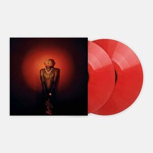 NWT Young Thug Barter 6 Red Limited Edition Double LP Vinyl Record 2nd Edition